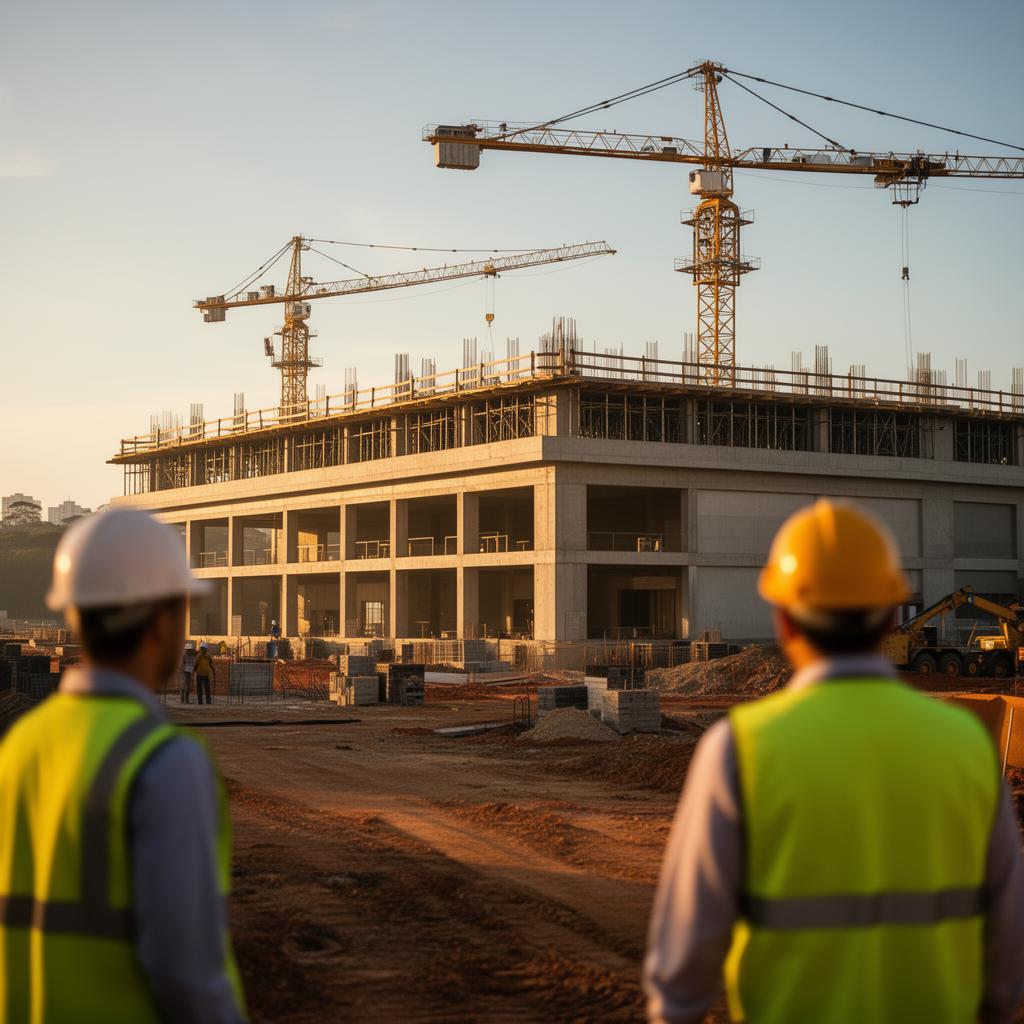 Construção & Incorporação